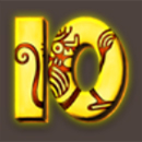 Lucky Jungle 1024 10